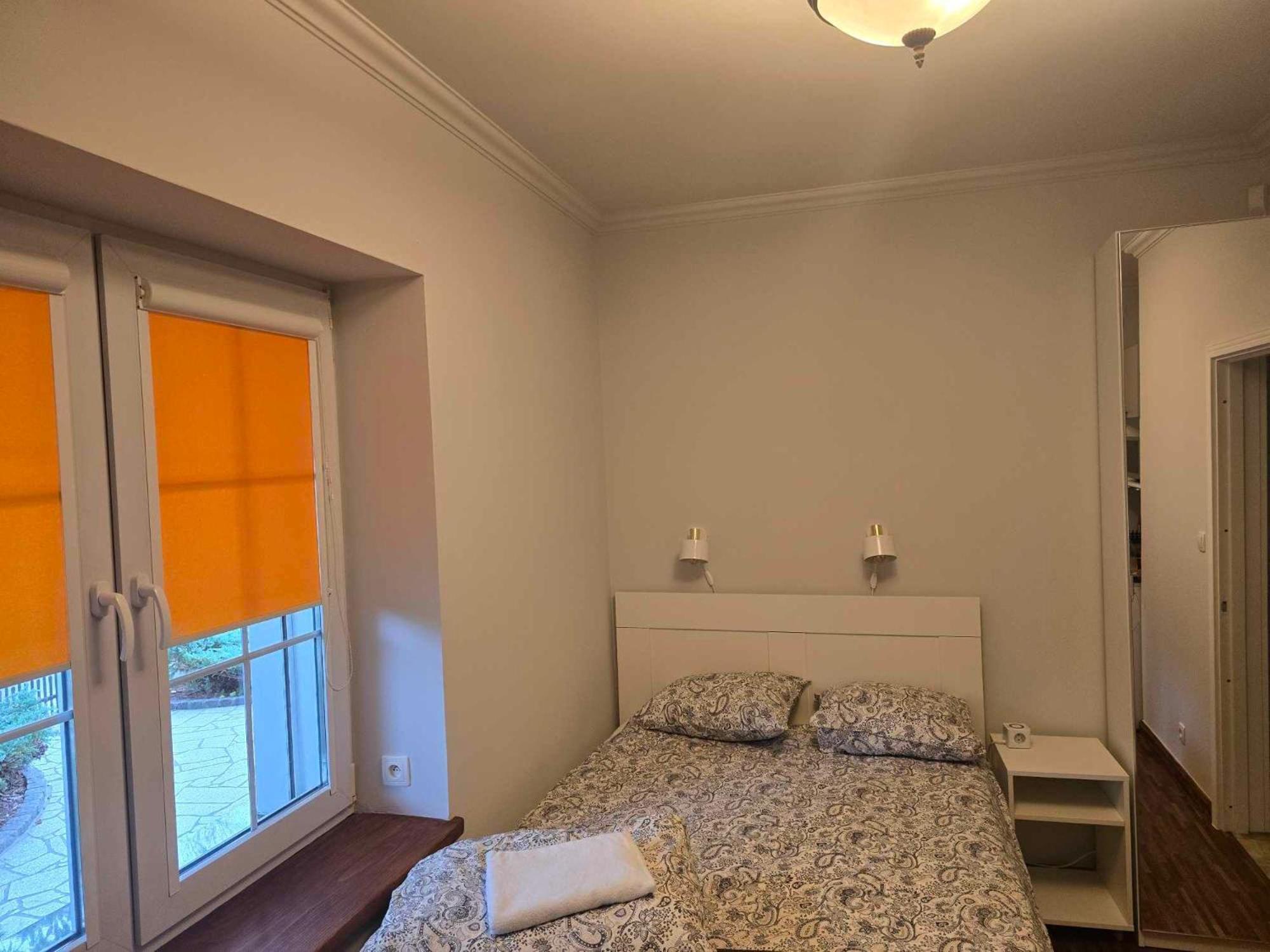 Willa W Zaciszu Zielona Góra Habitación foto